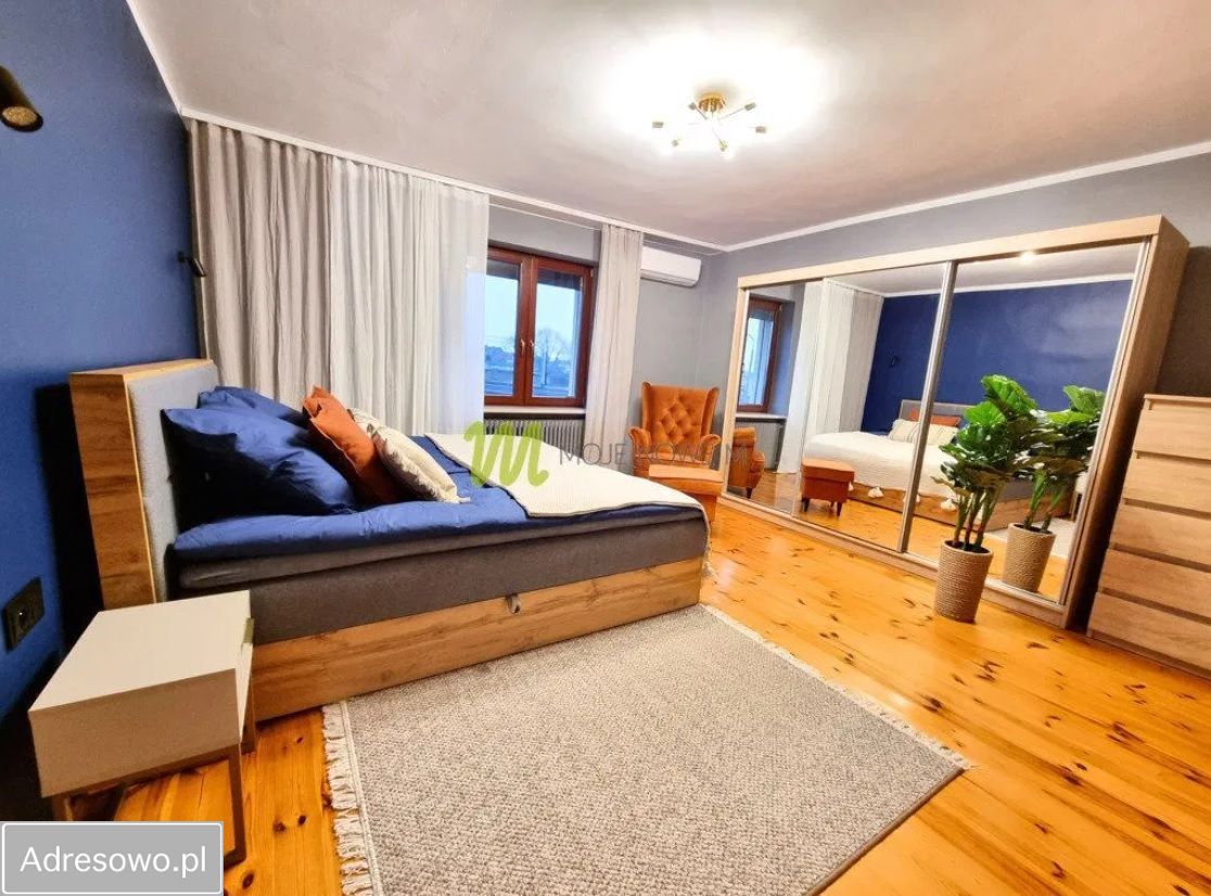 dom wolnostojący, 9 pokoi Opalenica. Zdjęcie 12