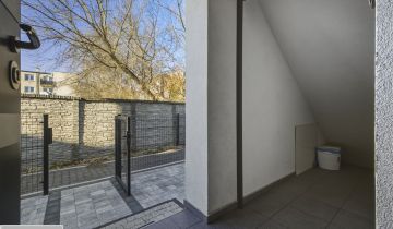 Mieszkanie 3-pokojowe Marki, ul. ks. bp. Władysława Bandurskiego