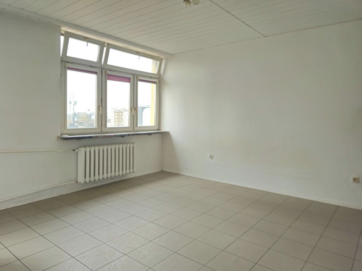 Mieszkanie 1-pokojowe Warszawa Ochota, ul. Aleje Jerozolimskie. Zdjęcie 5