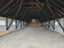 Hala/magazyn Stepnica, ul. Radosna