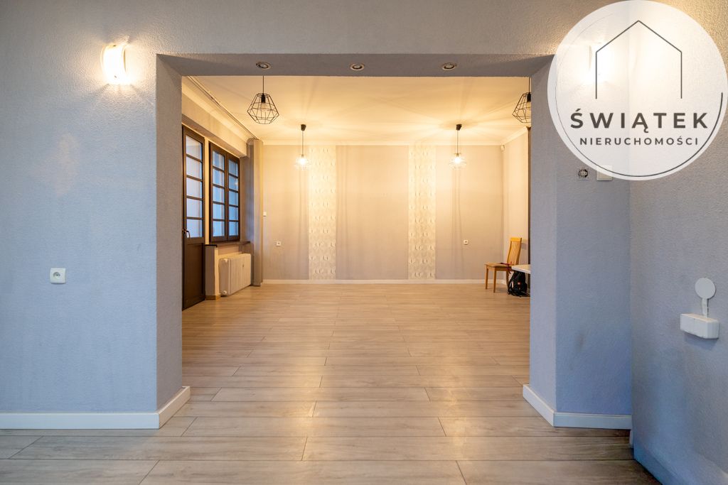 Lokal Toruń, ul. Legionów. Zdjęcie 2