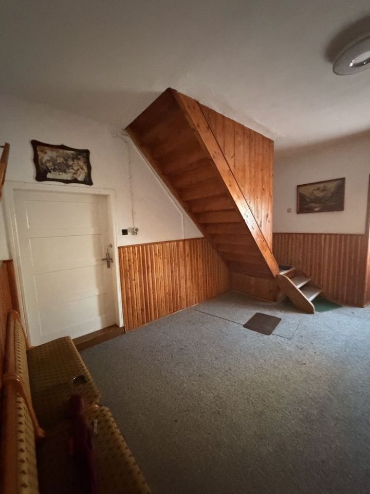 dom wolnostojący Dębowiec. Zdjęcie 6