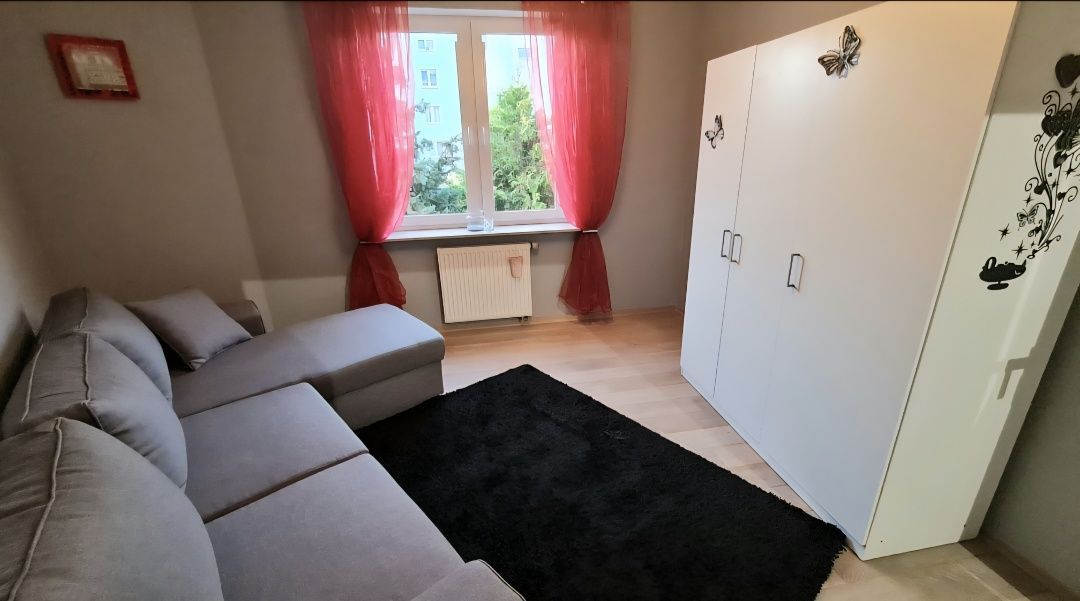 Mieszkanie 3-pokojowe Zielona Góra Łężyca. Zdjęcie 4