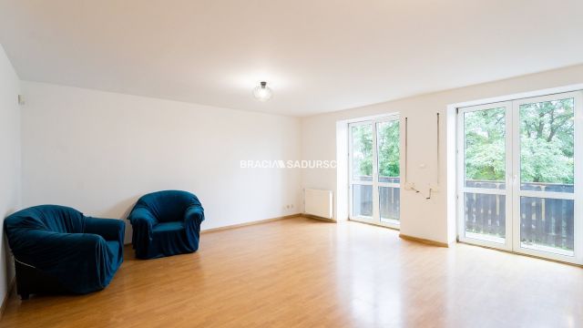 Mieszkanie 4-pokojowe Kraków Dębniki, ul. Zawiszy. Zdjęcie 4