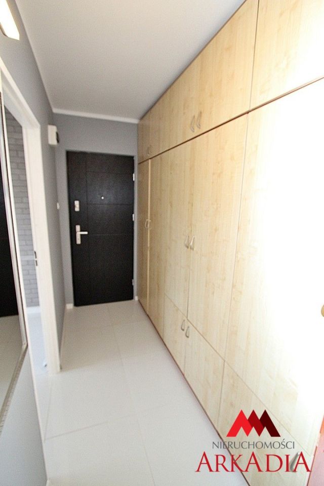 Mieszkanie 2-pokojowe Włocławek. Zdjęcie 8