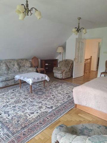 dom szeregowy Kraków Ruczaj, ul. Torfowa. Zdjęcie 12