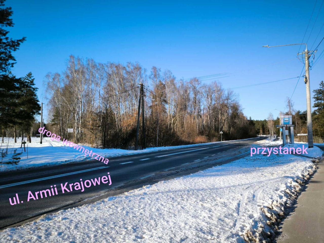 Działka budowlana Lipowo. Zdjęcie 7