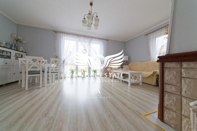 dom wolnostojący, 3 pokoje Lipiany, ul. Konwaliowa. Zdjęcie 5