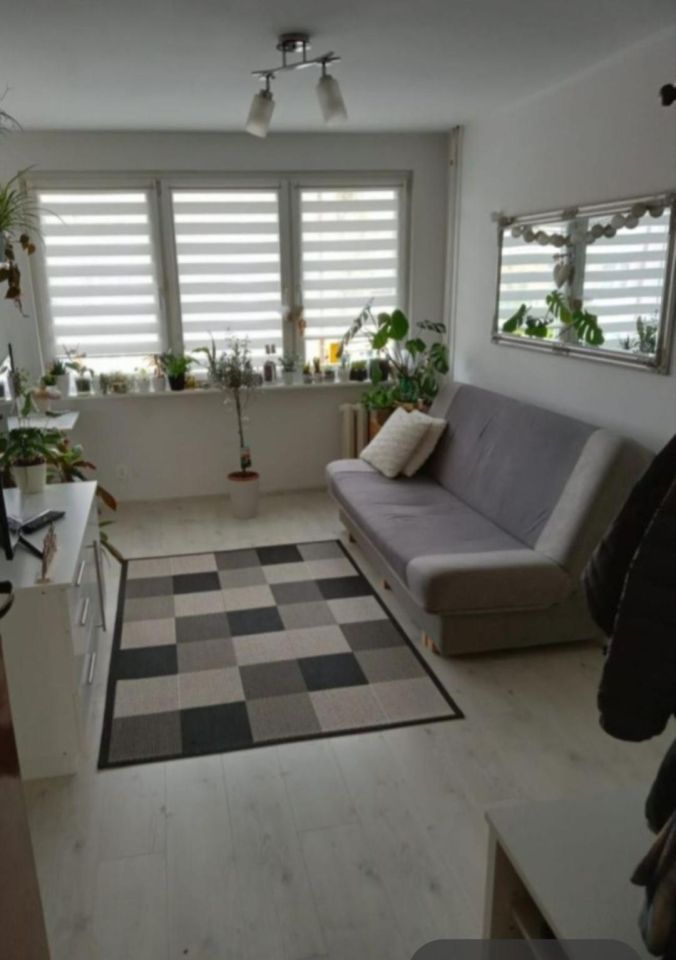 Mieszkanie 2-pokojowe Karlino, Fryderyka Chopina. Zdjęcie 1