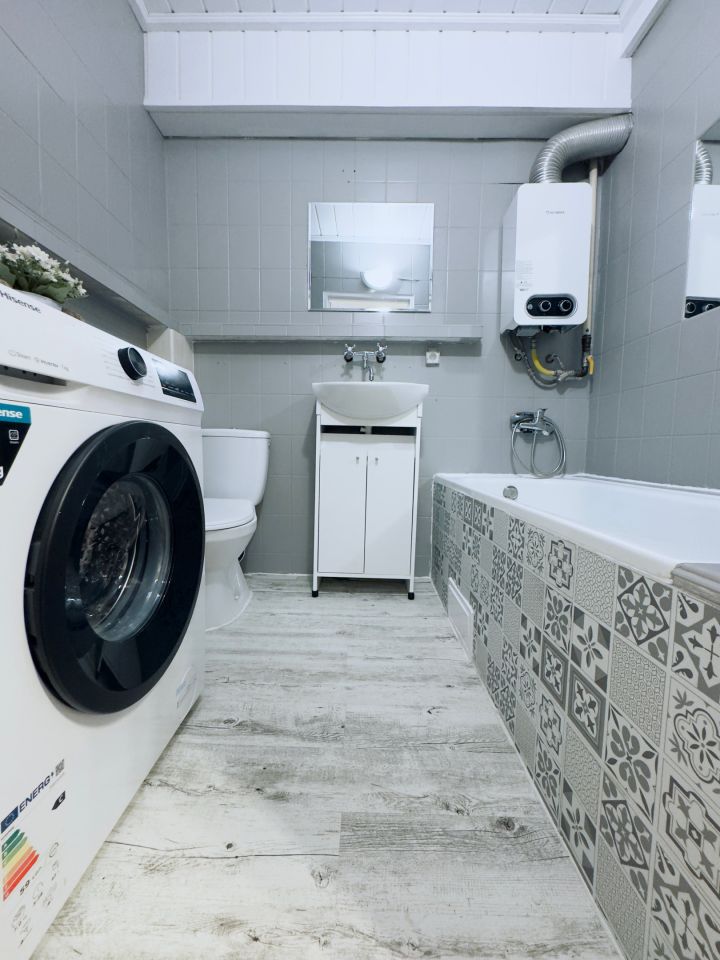 Mieszkanie 1-pokojowe Bytom Szombierki, ul. Orzegowska. Zdjęcie 2