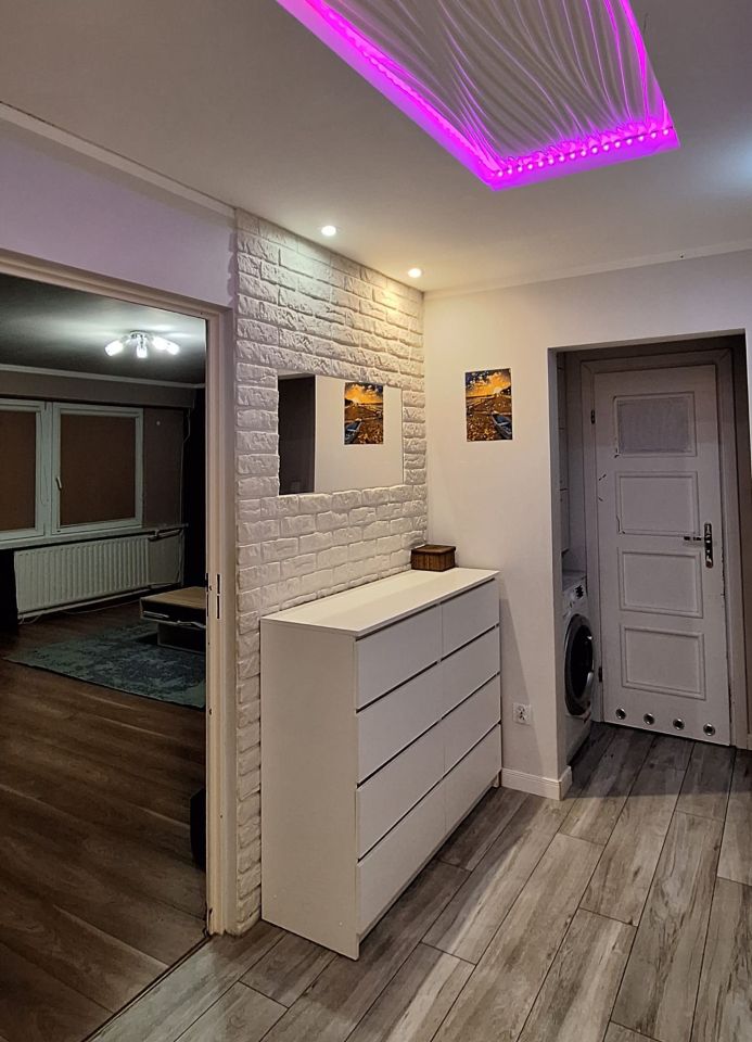 Mieszkanie 3-pokojowe Michałowo, ul. Świętojańska. Zdjęcie 3