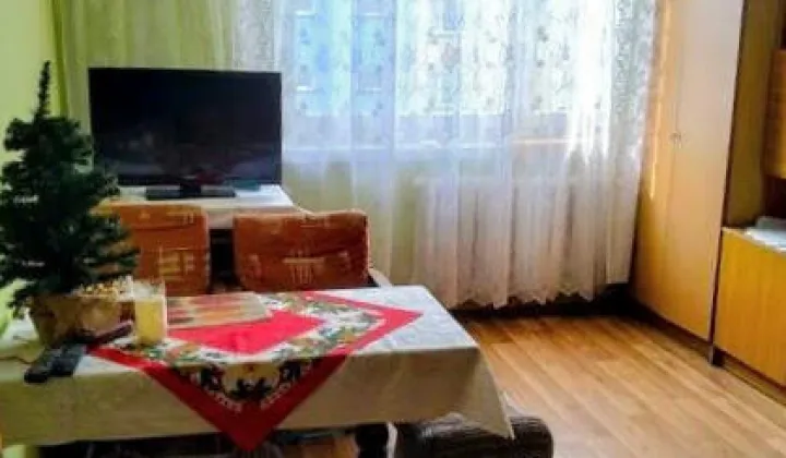 Mieszkanie 1-pokojowe Siemianowice Śląskie Michałkowice, ul. Witolda Budryka