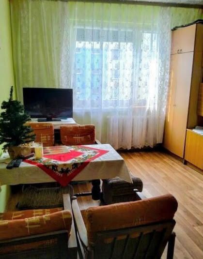 Mieszkanie 1-pokojowe Siemianowice Śląskie Michałkowice, ul. Witolda Budryka. Zdjęcie 1