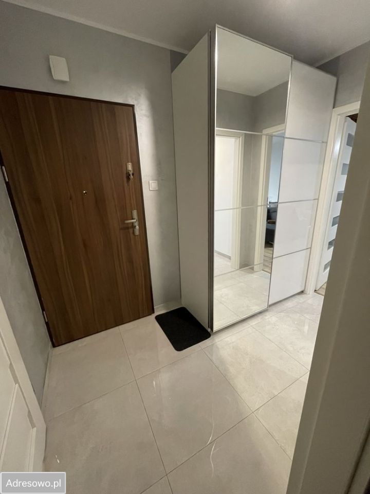 Mieszkanie 2-pokojowe Kraków Podgórze, ul. Przewóz. Zdjęcie 2