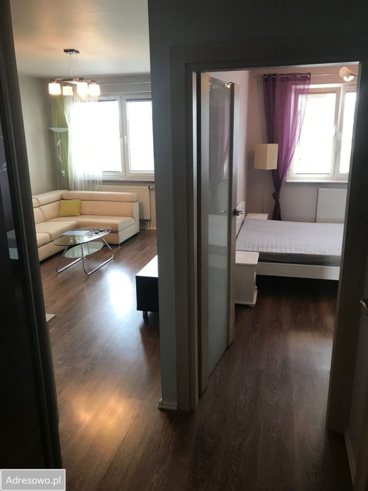 Mieszkanie 2-pokojowe Warszawa Ursus, ul. Dzieci Warszawy. Zdjęcie 6