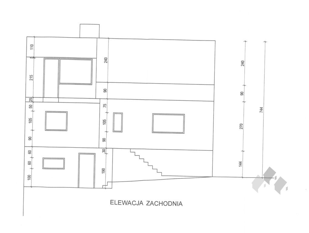dom wolnostojący, 4 pokoje Mikołajki, ul. Michała Kajki. Zdjęcie 14