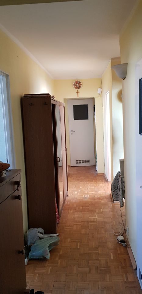 Mieszkanie 4-pokojowe Wrocław Śródmieście, ul. ks. Konstantego Damrota. Zdjęcie 13