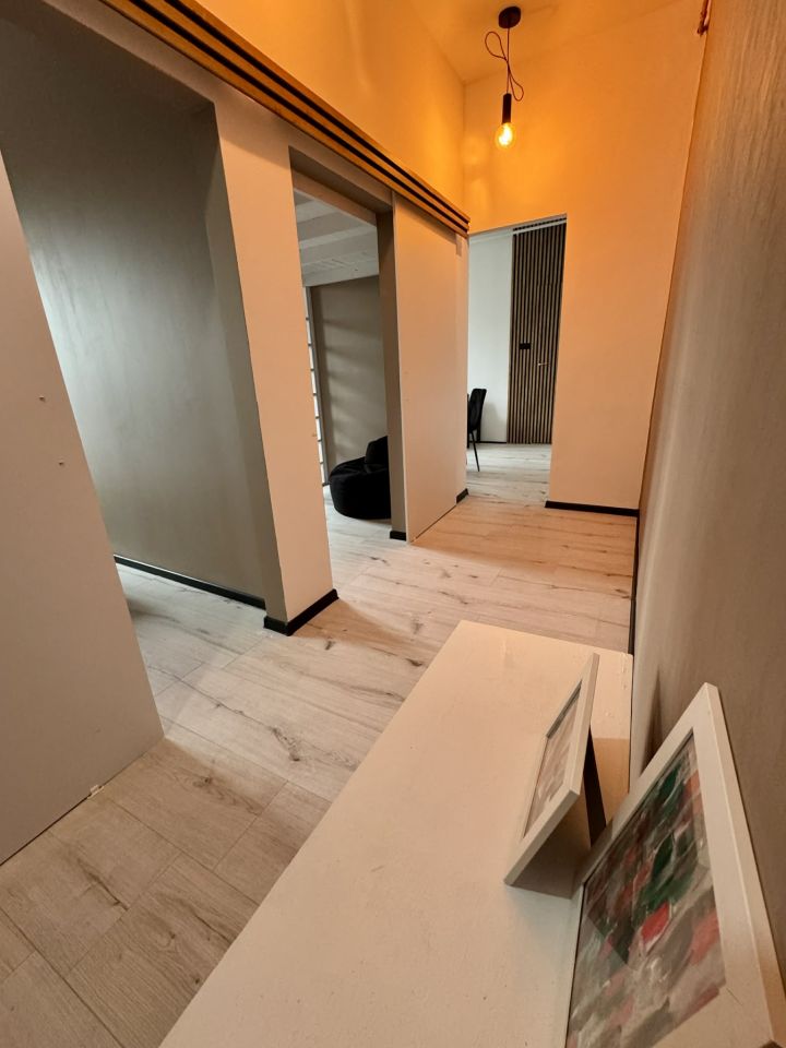 Mieszkanie 3-pokojowe Pabianice Stare Miasto, ul. Majdany. Zdjęcie 11