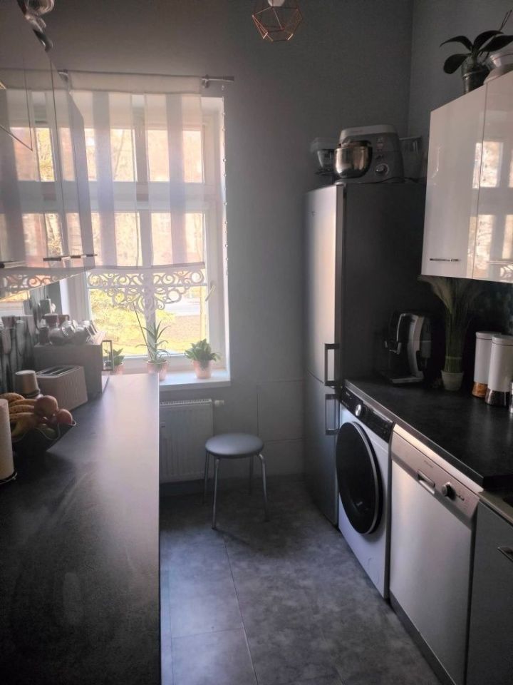 Mieszkanie 2-pokojowe Świecie, ul. gen. Józefa Hallera. Zdjęcie 4