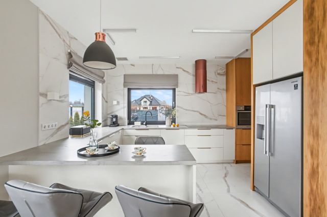 dom wolnostojący, 5 pokoi Książenice, al. Olszowa. Zdjęcie 7