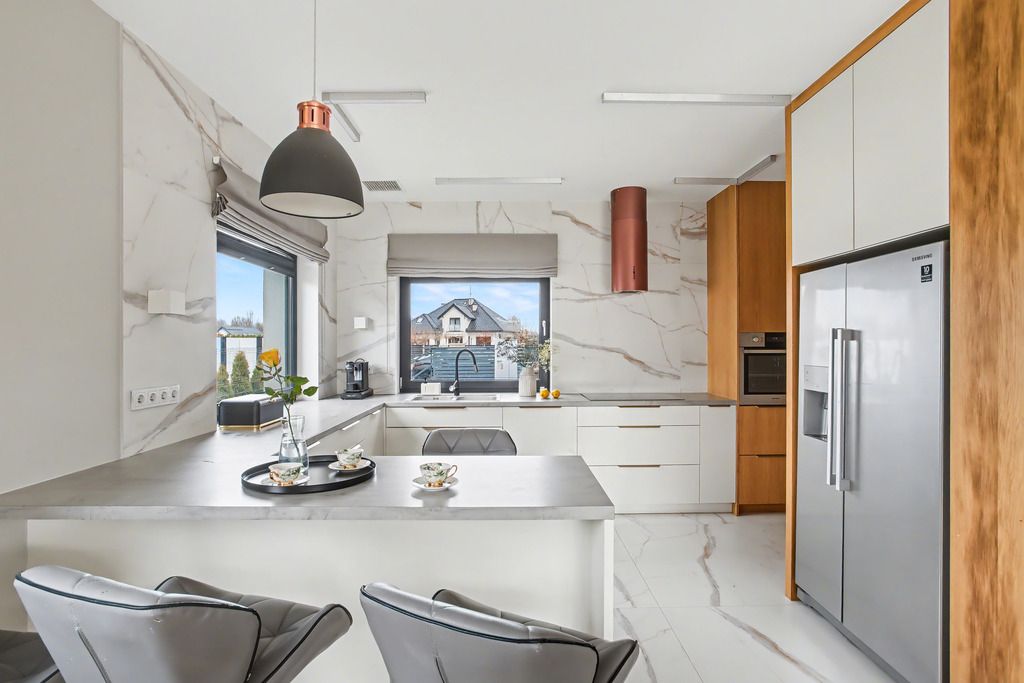 dom wolnostojący, 5 pokoi Książenice, al. Olszowa. Zdjęcie 7