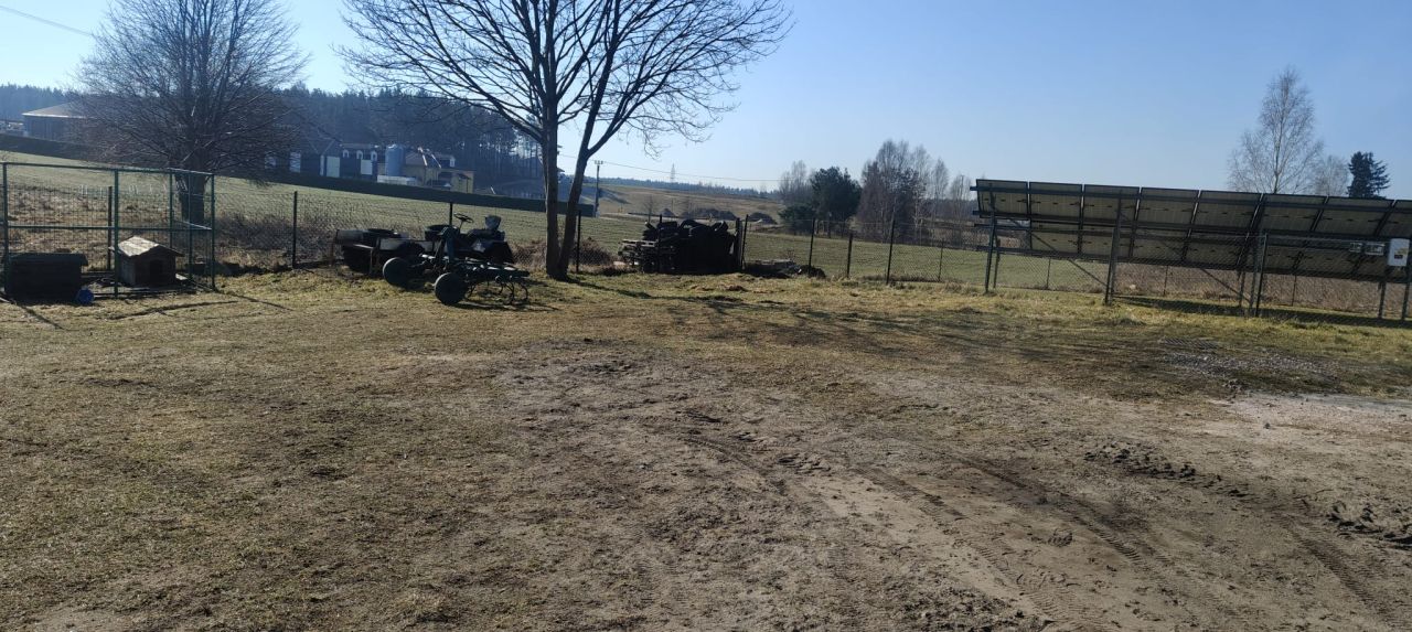 dom wolnostojący Bytonia, Glowna 1. Zdjęcie 20