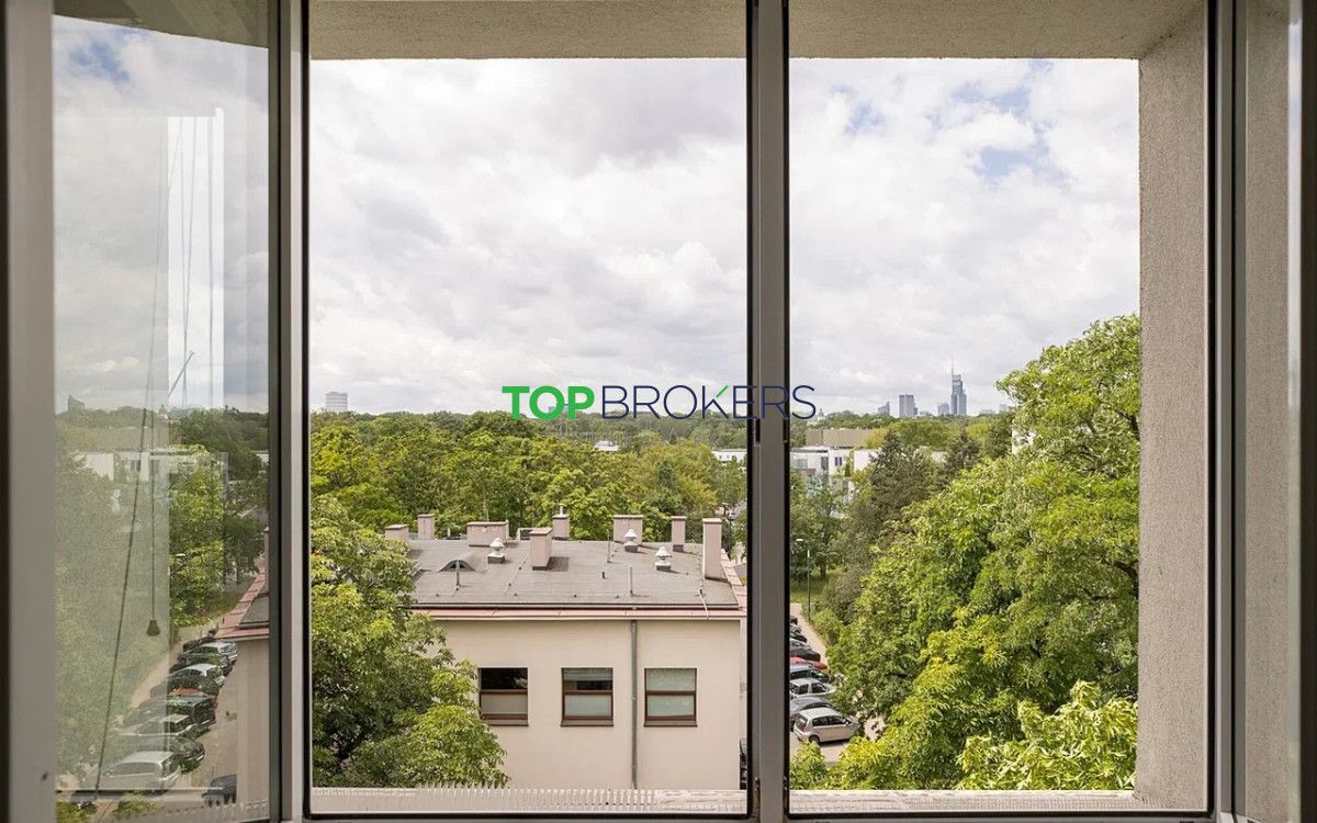 Mieszkanie 2-pokojowe Warszawa Śródmieście, ul. Dragonów. Zdjęcie 12