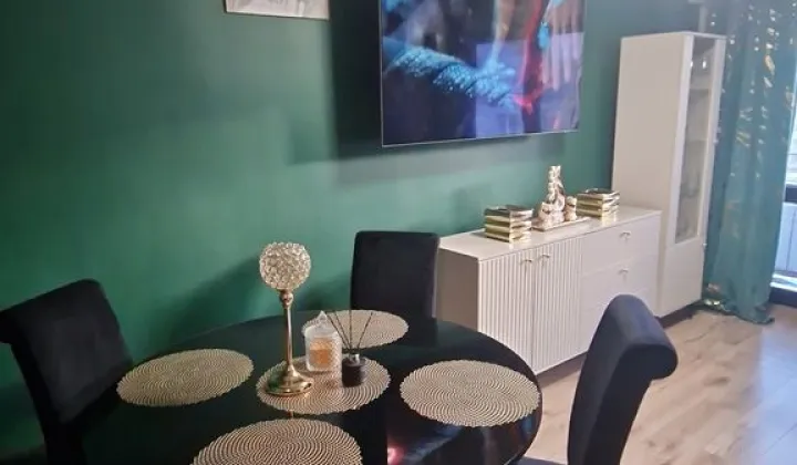 Mieszkanie 3-pokojowe Płock, ul. Fryderyka Chopina