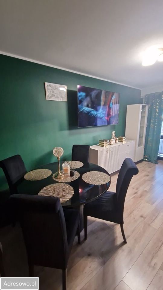 Mieszkanie 3-pokojowe Płock, ul. Fryderyka Chopina. Zdjęcie 1