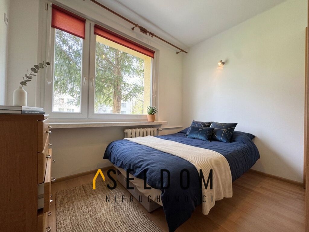 Mieszkanie 3-pokojowe Opole Chabrów, ul. Bzów. Zdjęcie 7