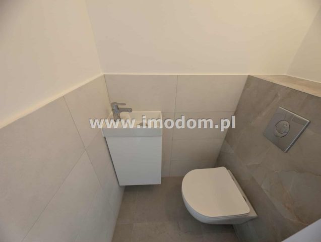 Mieszkanie 3-pokojowe Wrocław Śródmieście, ul. Ludwika Rydygiera. Zdjęcie 9