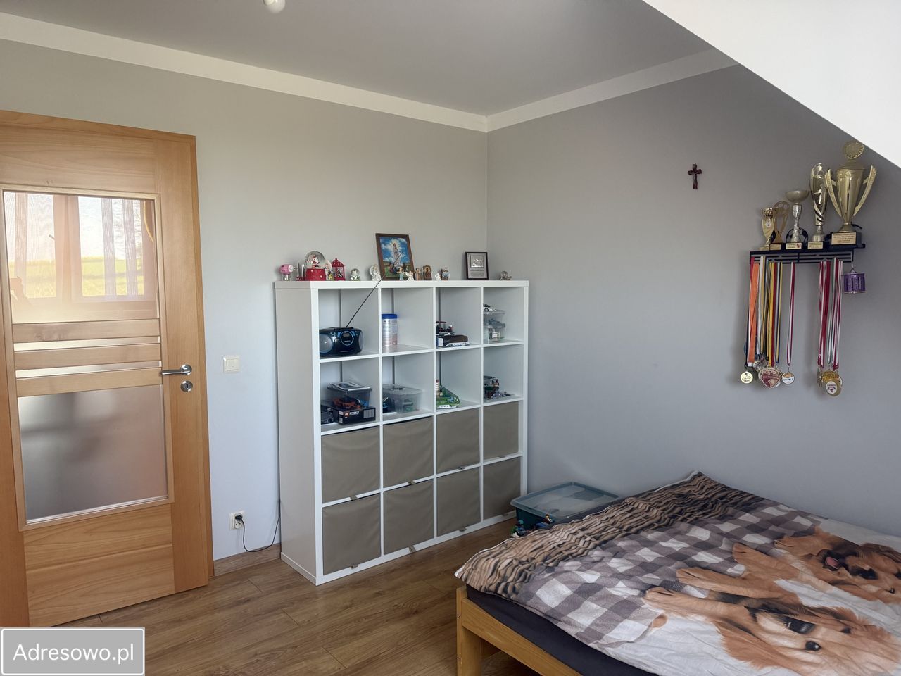 dom wolnostojący, 5 pokoi Kazimierz. Zdjęcie 12