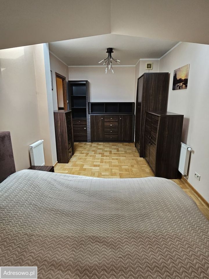 Mieszkanie 4-pokojowe Lublin Rury, ul. Nadbystrzycka. Zdjęcie 10