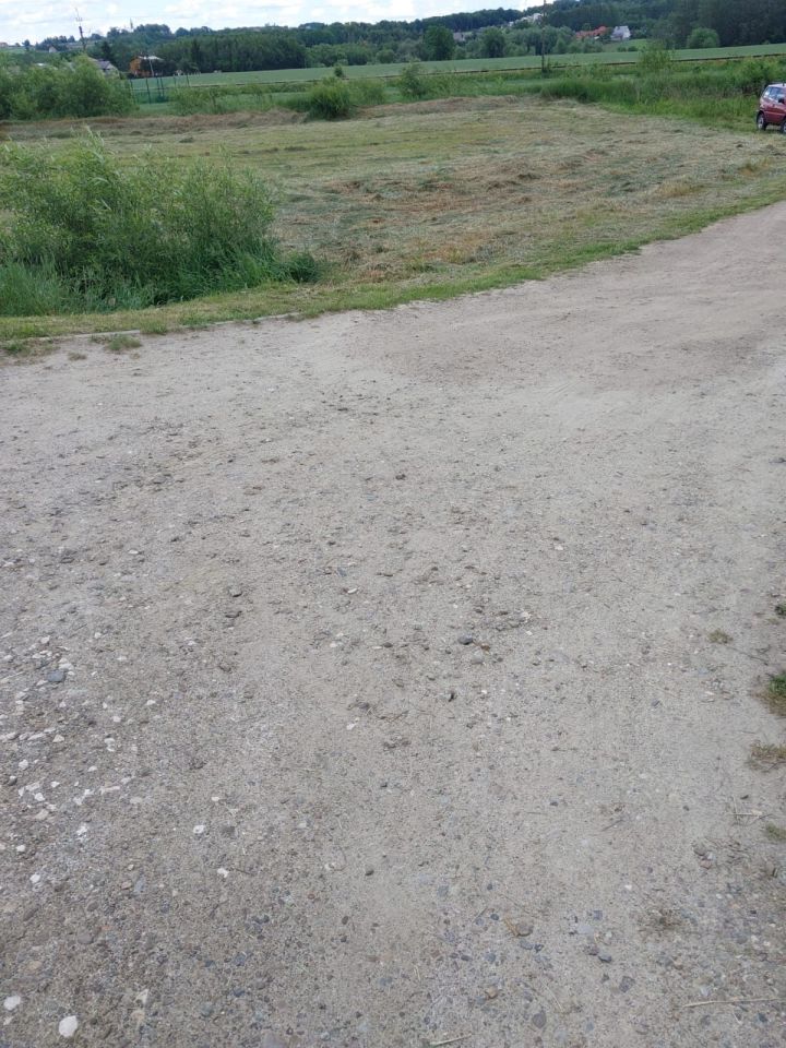 Działka inwestycyjna Dąbrówka Tuchowska. Zdjęcie 8