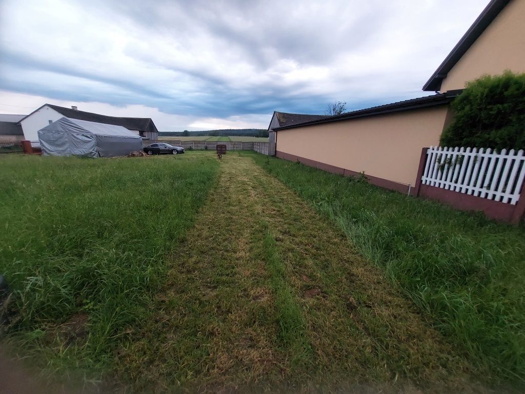 Działka budowlana Sarbice Drugie. Zdjęcie 5