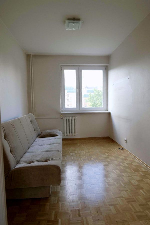 Mieszkanie 3-pokojowe Warszawa Mokotów, ul. Domaniewska. Zdjęcie 14