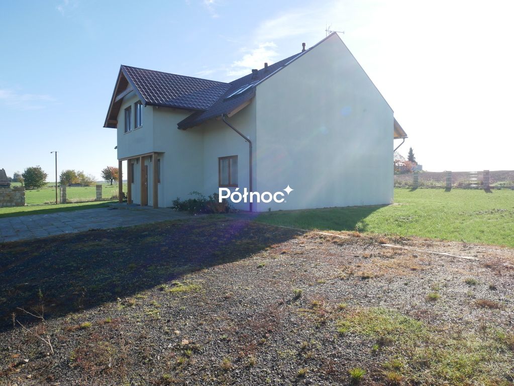 dom wolnostojący, 11 pokoi Szczytnica. Zdjęcie 3