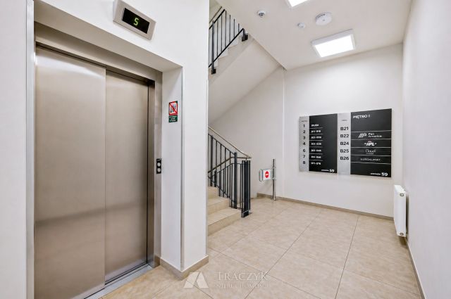 Mieszkanie 1-pokojowe Wrocław Fabryczna, ul. Legnicka. Zdjęcie 8