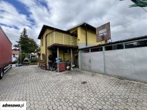 dom wolnostojący, 4 pokoje Śrem, ul. Gostyńska. Zdjęcie 1