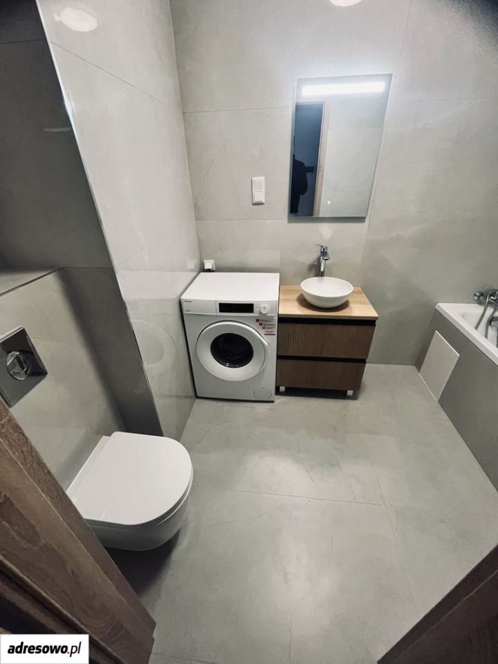 Mieszkanie 1-pokojowe Lublin Ponikwoda, ul. Daliowa. Zdjęcie 3