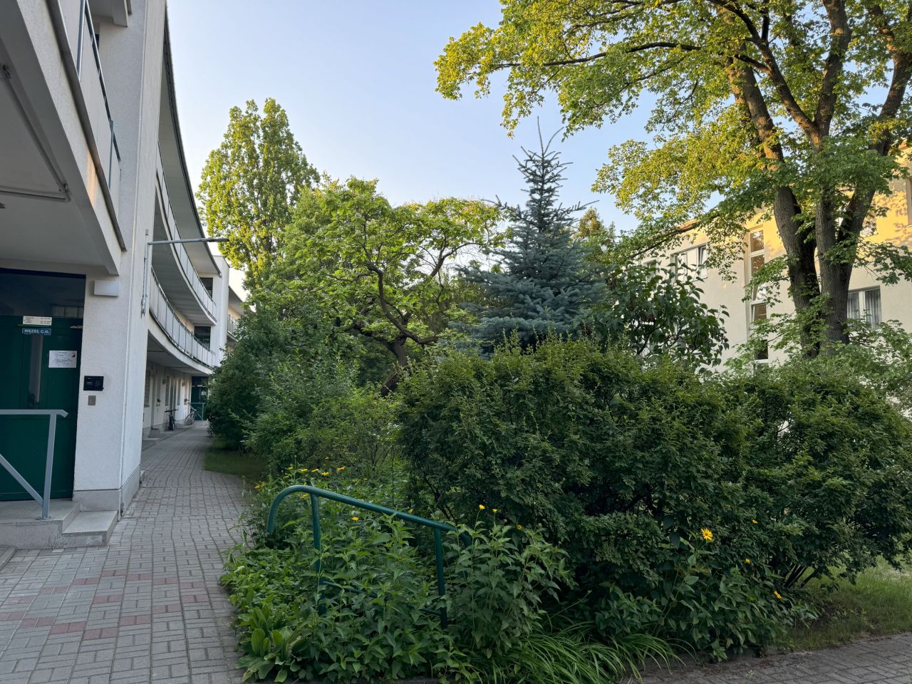 Mieszkanie 1-pokojowe Warszawa Żoliborz, ul. Pawła Suzina. Zdjęcie 12