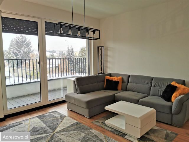 Mieszkanie 2-pokojowe Warszawa Mokotów, ul. Bluszczańska. Zdjęcie 1