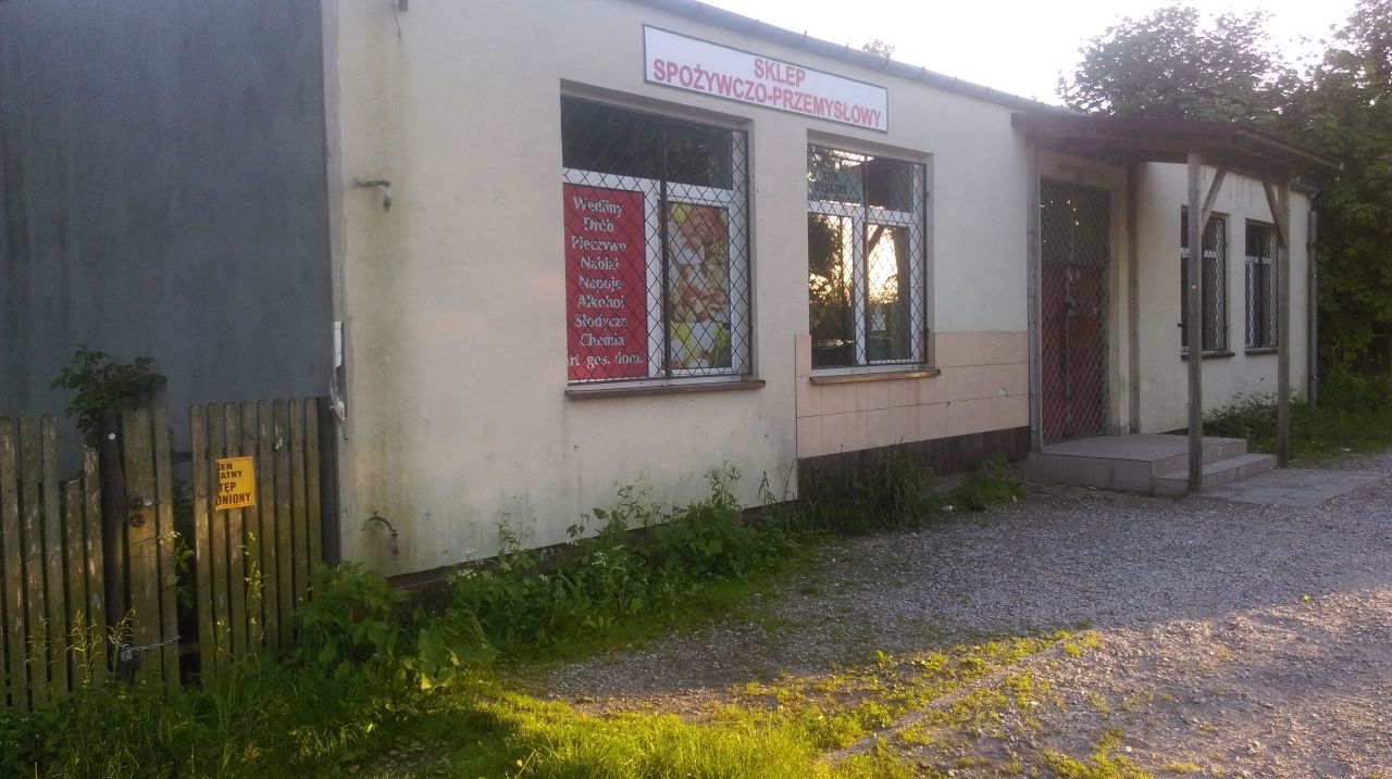 Lokal Trzciniec. Zdjęcie 3