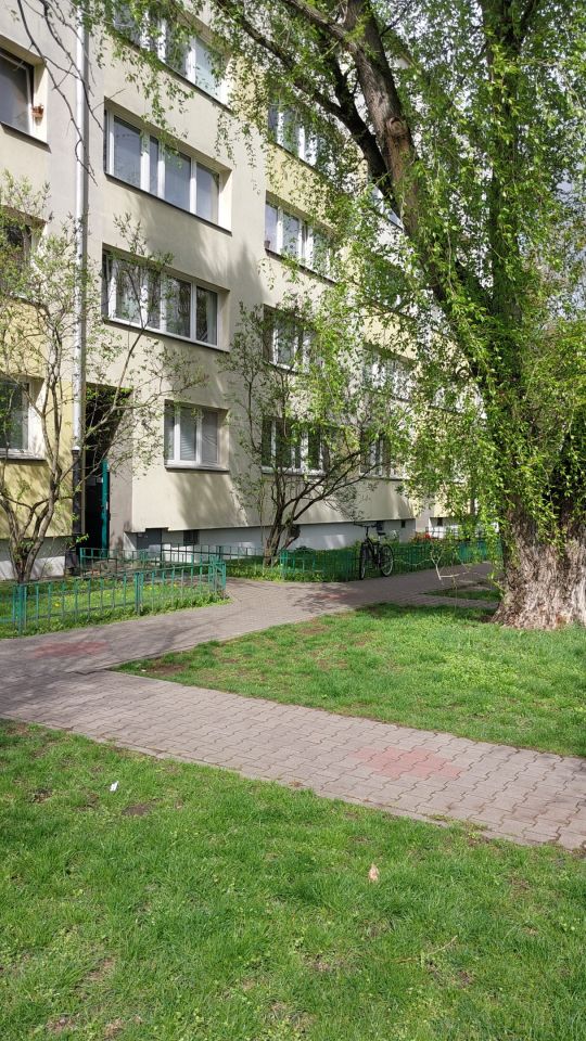 Mieszkanie 1-pokojowe Warszawa Bielany, ul. Gąbińska. Zdjęcie 7