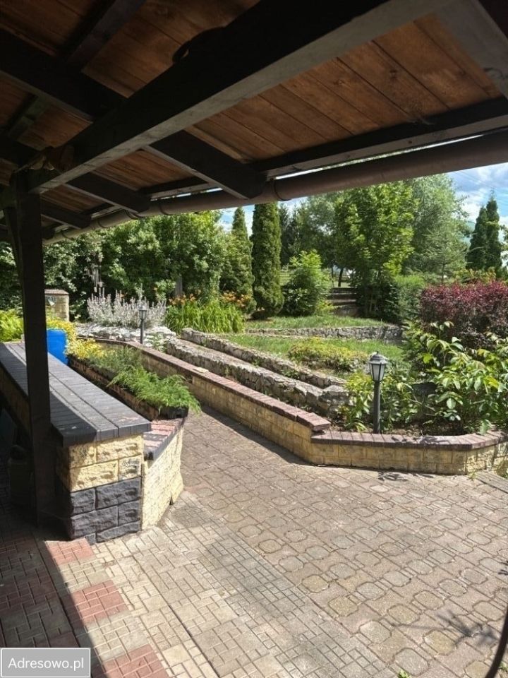 dom wolnostojący, 4 pokoje Wojbórz. Zdjęcie 2