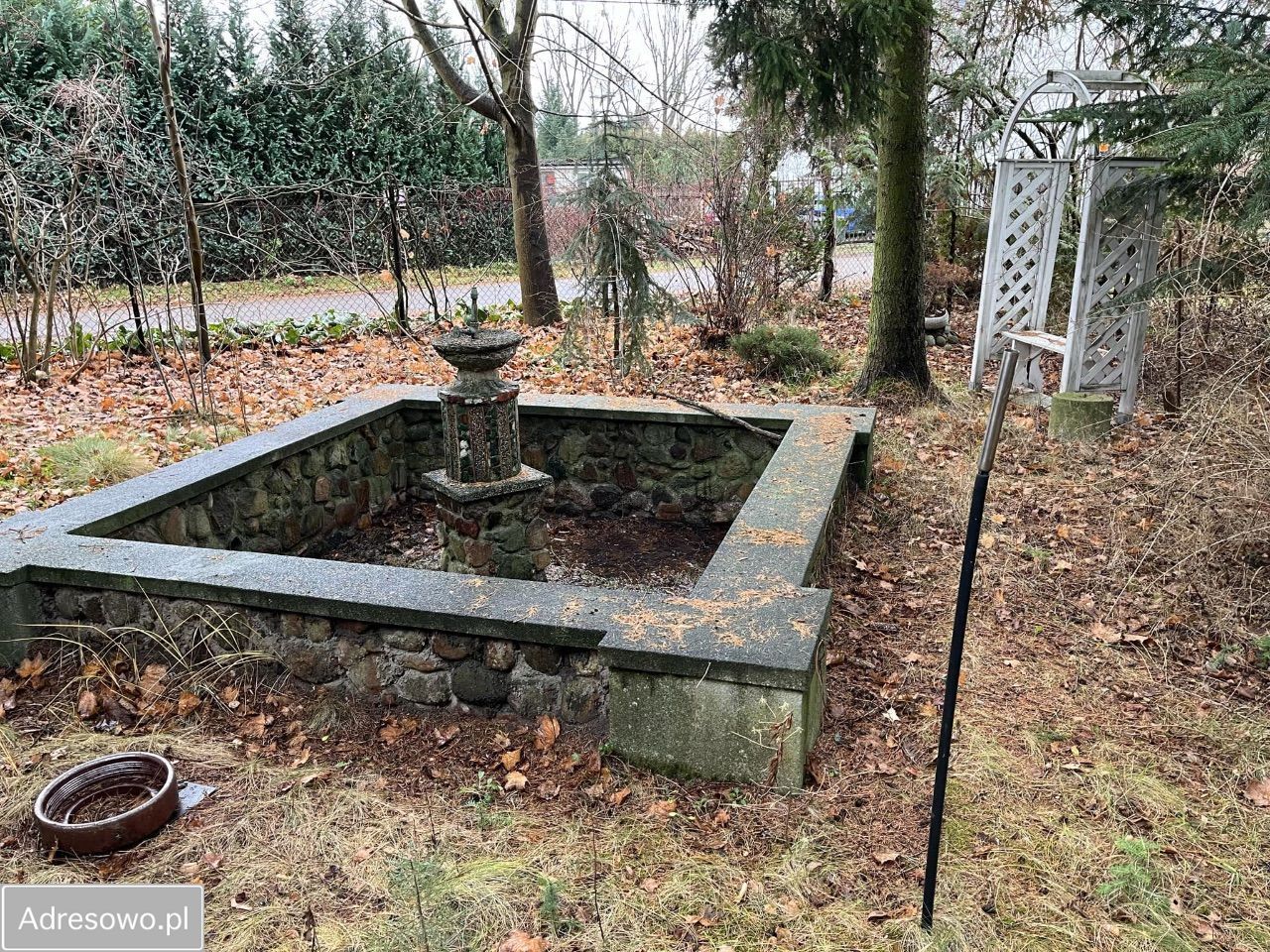 Działka inwestycyjna Opacz-Kolonia. Zdjęcie 16