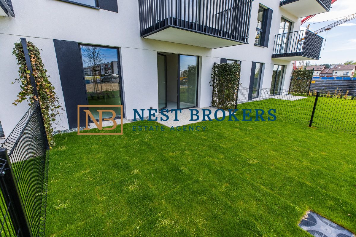 Mieszkanie 2-pokojowe Kraków Krowodrza, ul. Piaszczysta. Zdjęcie 3