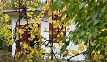 Działka rod Myślibórz