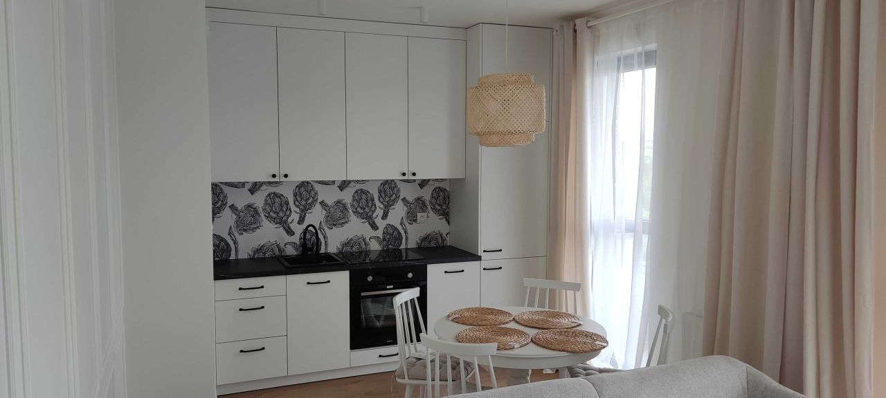 Mieszkanie 2-pokojowe Bydgoszcz Bartodzieje Wielkie, ul. Gajowa