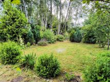 Działka rod Gdańsk Jasień, ul. Gronostajowa